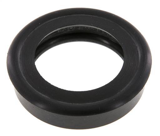 Junta NBR 32 (44 mm) para acoplamiento Storz [5 piezas]