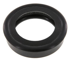 Junta NBR 32 (44 mm) para acoplamiento Storz [5 piezas]