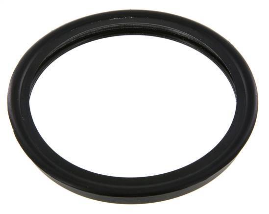 Junta NBR 100 (115 mm) para acoplamiento Storz [2 piezas]