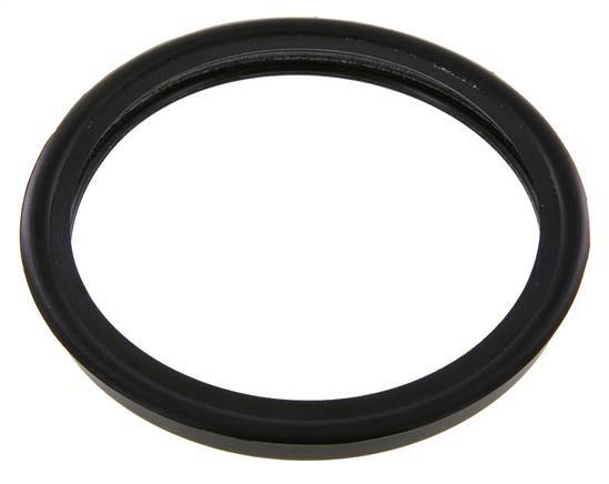 Junta NBR 100 (115 mm) para acoplamiento Storz [2 piezas]
