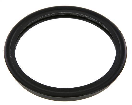 Junta NBR 100 (115 mm) para acoplamiento Storz [2 piezas]