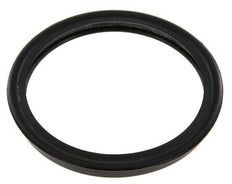 Junta NBR 100 (115 mm) para acoplamiento Storz [2 piezas]
