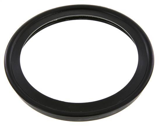 Junta NBR 110-A (133 mm) para acoplamiento Storz [2 piezas]
