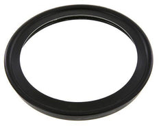 Junta NBR 110-A (133 mm) para acoplamiento Storz [2 piezas]