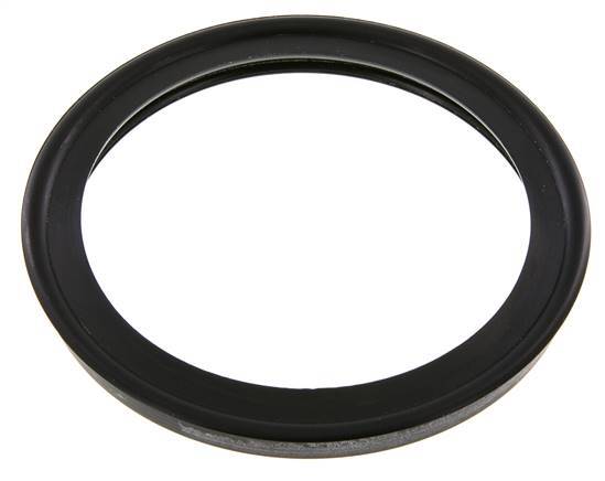 Junta de silicona 25-D (31 mm) para anclaje Storz [5 unidades]