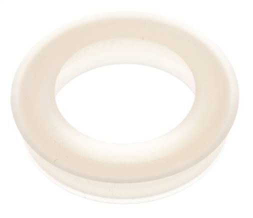Junta de silicona 32 (44 mm) para acoplamiento Storz [2 piezas]