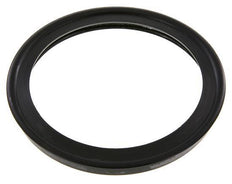 Junta de silicona 32 (44 mm) para acoplamiento Storz [2 piezas]