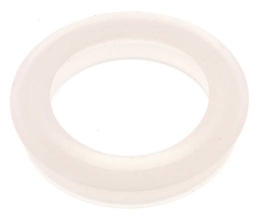 Silicone Seal 38 (51 mm) for Storz Coupling [2 Pieces]