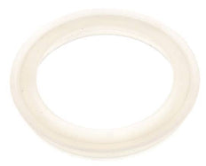 Junta de silicona 75-B (89 mm) para acoplamiento Storz [2 piezas]