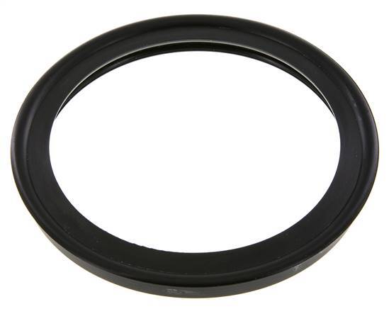 Junta de silicona 110-A (133 mm) para acoplamiento Storz