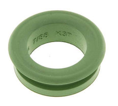 Junta FKM 25-D (31 mm) para acoplamiento Storz