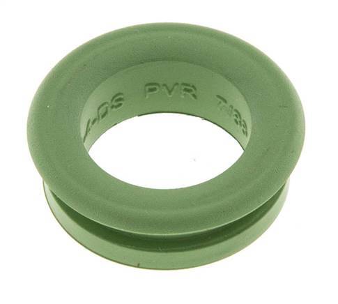 Junta FKM 25-D (31 mm) para acoplamiento Storz