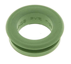 Junta FKM 25-D (31 mm) para acoplamiento Storz