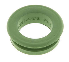 Junta FKM 25-D (31 mm) para acoplamiento Storz