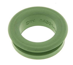Junta FKM 25-D (31 mm) para acoplamiento Storz