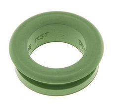 Junta FKM 25-D (31 mm) para acoplamiento Storz