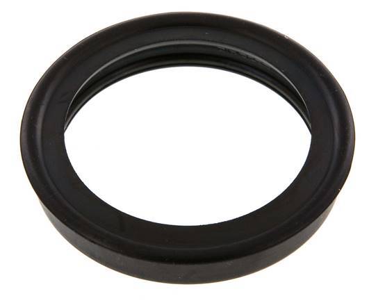 Junta de EPDM 52-C (66 mm) para acoplamiento Storz [2 unidades]
