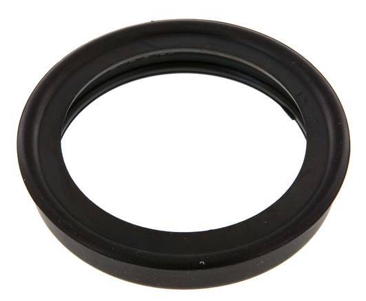 Junta de EPDM 52-C (66 mm) para acoplamiento Storz [2 unidades]