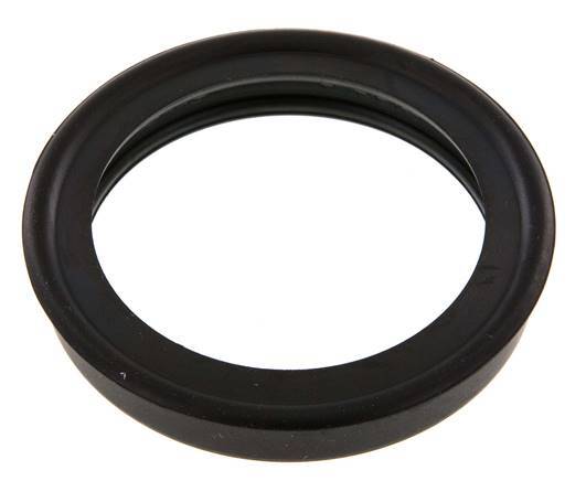 Junta de EPDM 52-C (66 mm) para acoplamiento Storz [2 unidades]