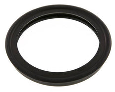 Junta EPDM 75-B (89 mm) para acoplamiento Storz [2 piezas]