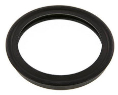 Junta EPDM 75-B (89 mm) para acoplamiento Storz [2 piezas]