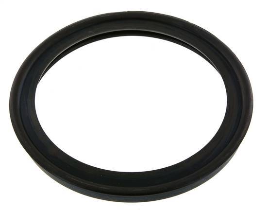 Junta EPDM 110-A (133 mm) para acoplamiento Storz