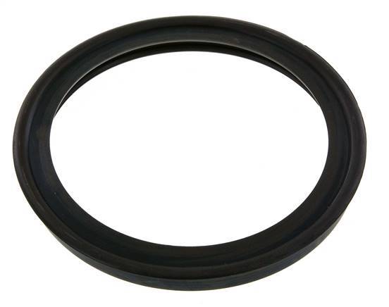 Junta EPDM 110-A (133 mm) para acoplamiento Storz