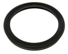 Junta EPDM 110-A (133 mm) para acoplamiento Storz