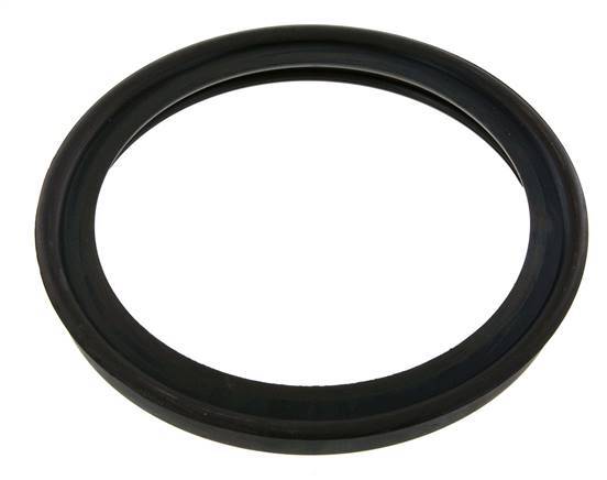 Junta EPDM 110-A (133 mm) para acoplamiento Storz