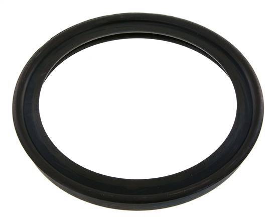 Junta EPDM 110-A (133 mm) para acoplamiento Storz