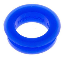 Junta de silicona 25-D (31 mm) para anclaje Storz KTW [2 unidades]