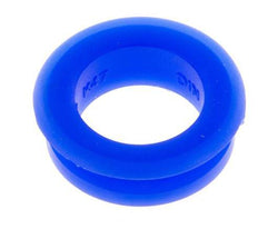 Junta de silicona 25-D (31 mm) para anclaje Storz KTW [2 unidades]