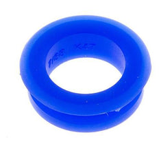 Junta de silicona 25-D (31 mm) para anclaje Storz KTW [2 unidades]