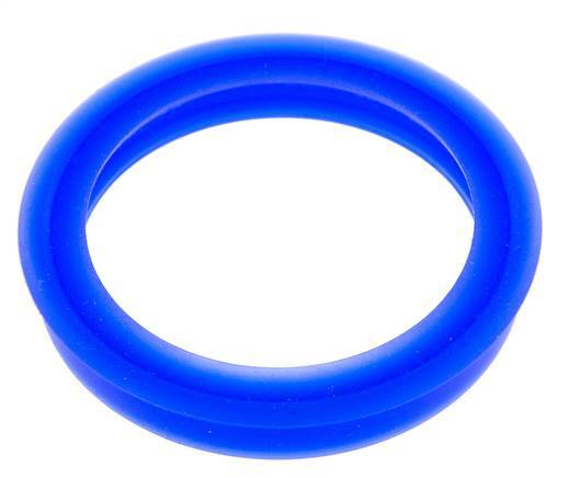 Junta de silicona 52-C (66 mm) para acoplamiento Storz KTW [2 piezas]