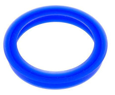 Junta de silicona 52-C (66 mm) para acoplamiento Storz KTW [2 piezas]