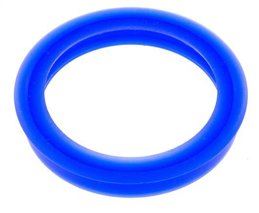 Junta de silicona 52-C (66 mm) para acoplamiento Storz KTW [2 piezas]
