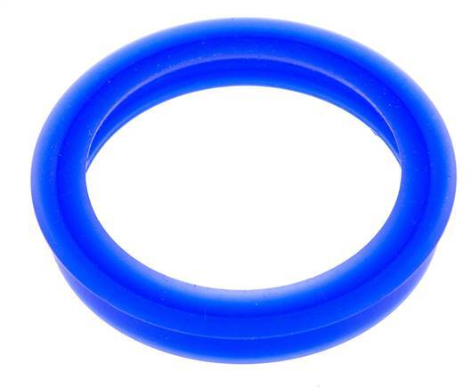 Junta de silicona 52-C (66 mm) para acoplamiento Storz KTW [2 piezas]