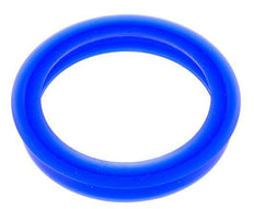 Junta de silicona 52-C (66 mm) para acoplamiento Storz KTW [2 piezas]