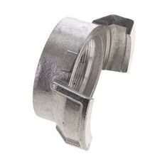 Guillemin DN 80 Acoplamiento de aluminio G 3'' rosca hembra sin cierre
