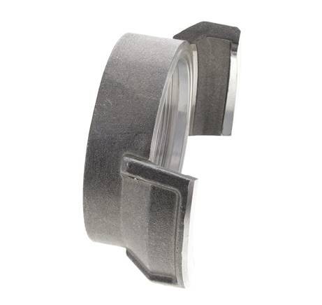 Guillemin DN 100 Acoplamiento de aluminio G 4'' rosca hembra sin cierre