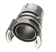 Guillemin DN 50 Acoplamiento de aluminio G 2'' rosca hembra con cierre
