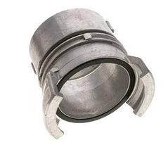 Guillemin DN 100 Acoplamiento de aluminio G 4'' rosca hembra con cierre
