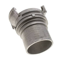 Guillemin DN 100 Acoplamiento de aluminio 101 mm Pilar para manguera sin cierre