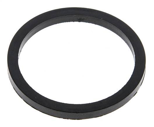 NBR Seal 68 mm for Guillemin Coupling [10 Pieces]