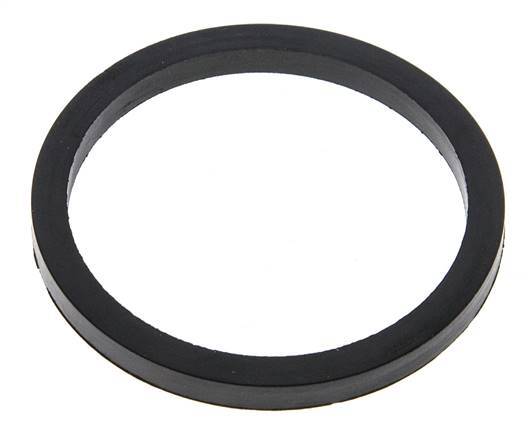 NBR Seal 68 mm for Guillemin Coupling [10 Pieces]