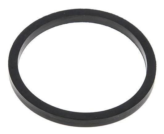 NBR Seal 83 mm for Guillemin Coupling [10 Pieces]