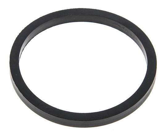 NBR Seal 83 mm for Guillemin Coupling [10 Pieces]