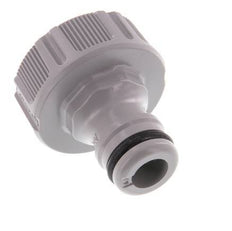 racor de plástico de 3/4'' para manguera de jardín hembra GARDENA