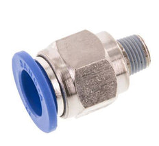 Racor de 12mm x R1/8'' con rosca macho latón/PA 66 NBR [2 piezas]