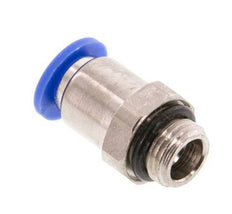 Racor de 6mm x G1/8'' con rosca macho Latón/PA 66 NBR [5 Piezas]